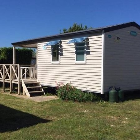 Camping Phare Ouest Saint-Denis-dʼOléron Екстериор снимка