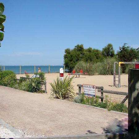 Camping Phare Ouest Saint-Denis-dʼOléron Екстериор снимка