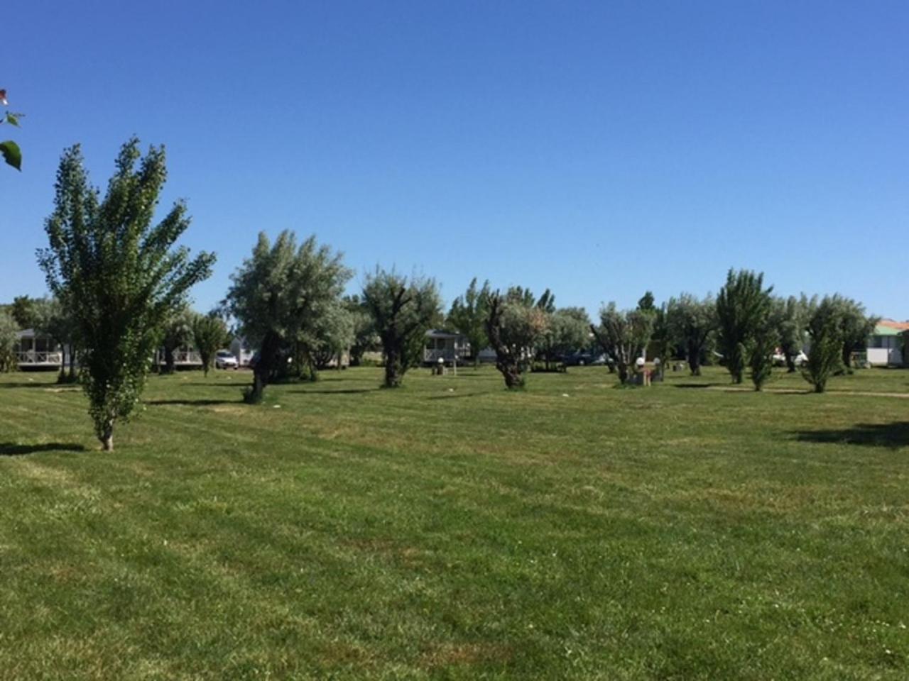 Camping Phare Ouest Saint-Denis-dʼOléron Екстериор снимка