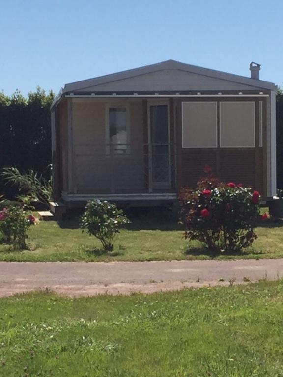 Camping Phare Ouest Saint-Denis-dʼOléron Екстериор снимка