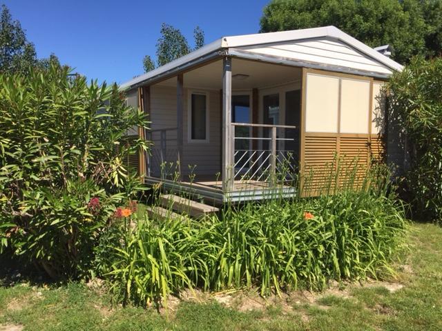Camping Phare Ouest Saint-Denis-dʼOléron Екстериор снимка