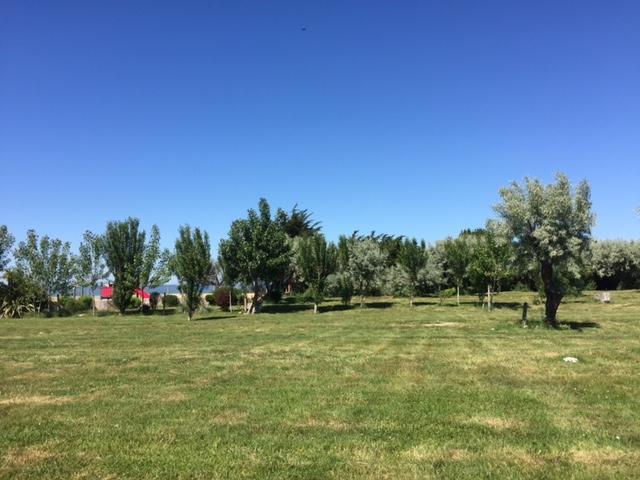 Camping Phare Ouest Saint-Denis-dʼOléron Екстериор снимка