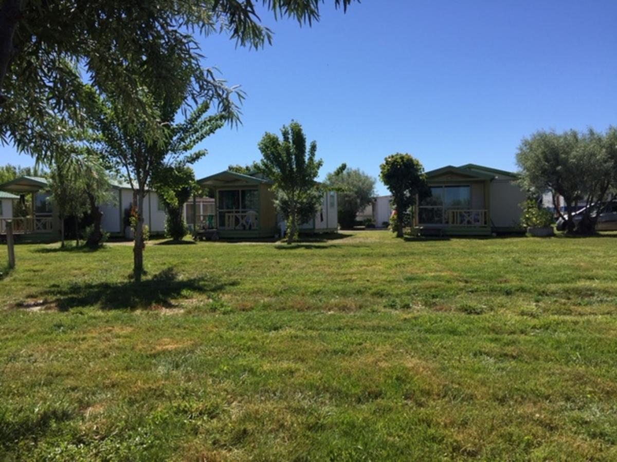 Camping Phare Ouest Saint-Denis-dʼOléron Екстериор снимка